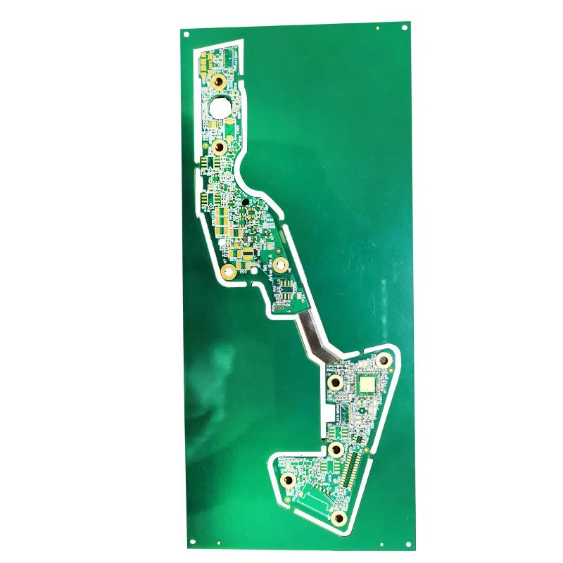 Rigid-Flex Circuit Board(001)