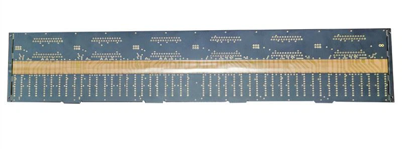 Rigid-Flex board