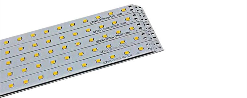 Led Plate PCB Board
