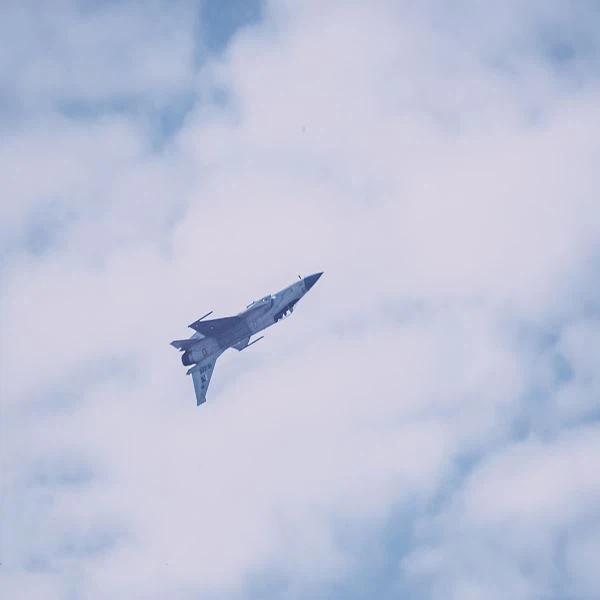 Military and Aerospace