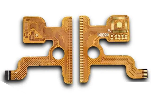 Multilayer PCB board Multilayer PCB board