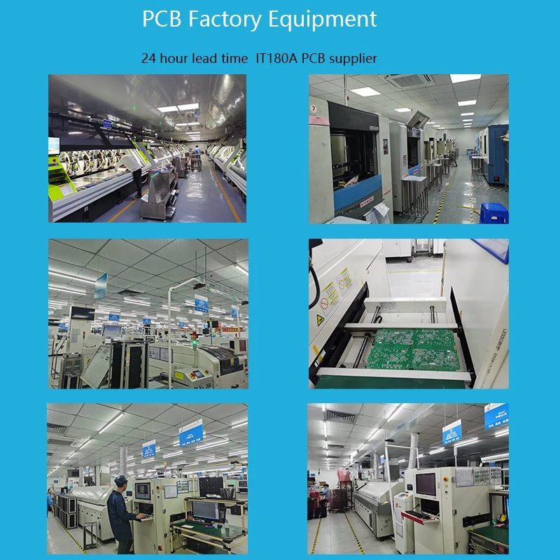 IT180A FACTORY EQUIPMENT IT180A FACTORY EQUIPMENT