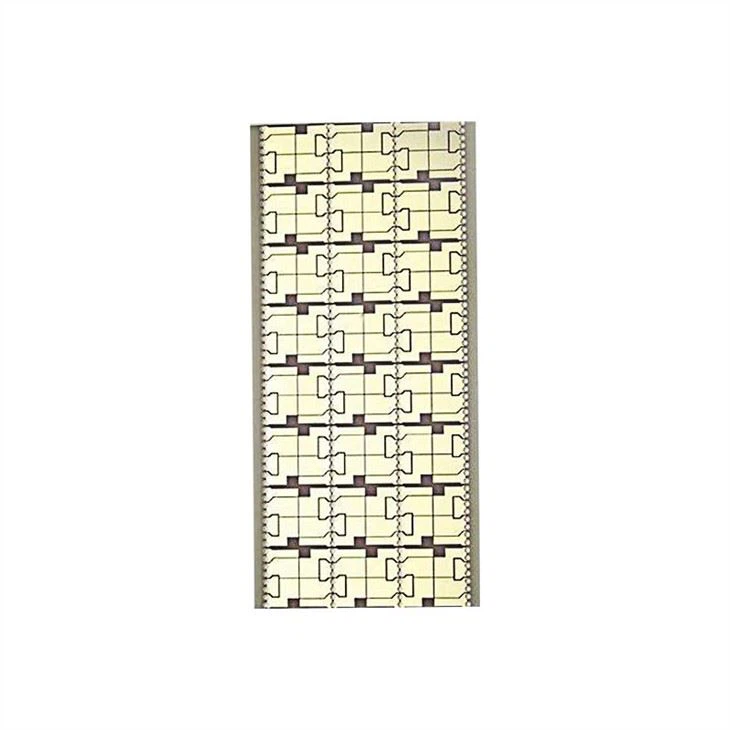 Ceramic PCB printed circuit board Prototype Board