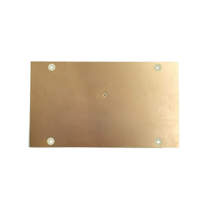Copper metal core PCB circuit board