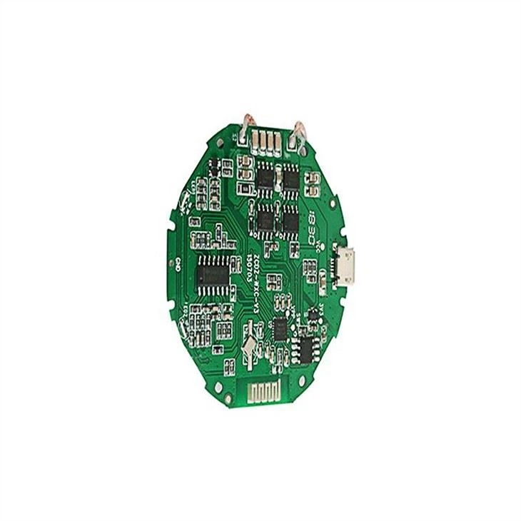 Double-sided Household Breakers PCB board Assembly