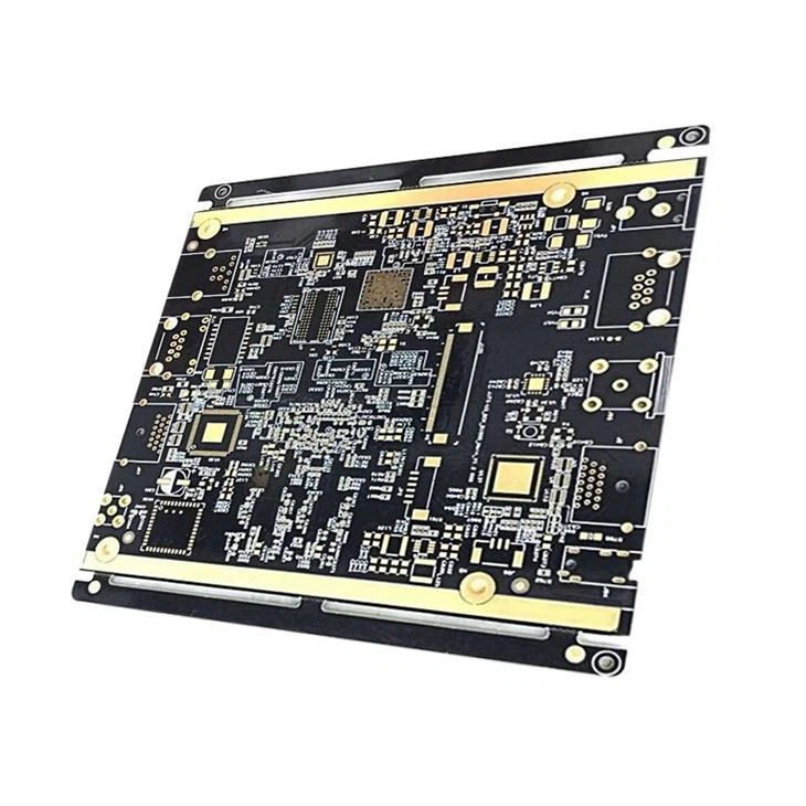 High Frequency Board