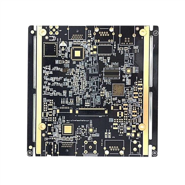 High Frequency Printed Circuit Board