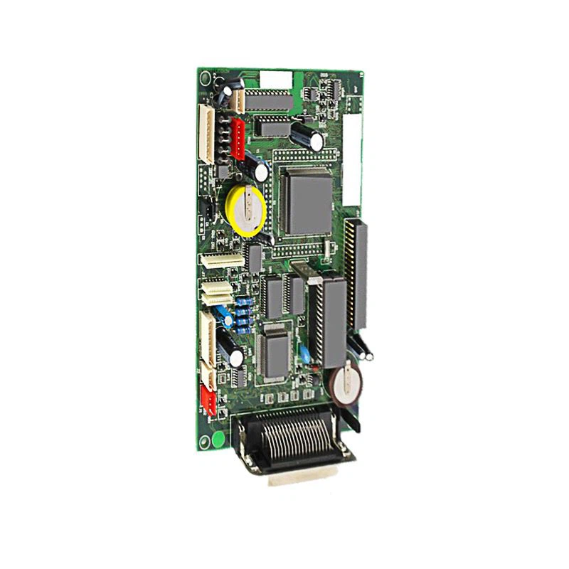 Original Industry Controller Motherboard Assembly PCB PCBA Manufacturing