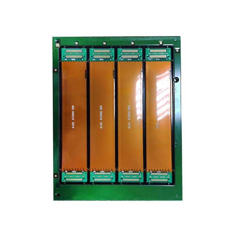 1s 2A BMS Solar Storage System Circuit Board Manufacturing PCB Protection Circuit Board Wholesale Electronic Products PCB/PCBA Supplier