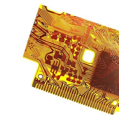 Multilayer FPC Circuit Board Flexible PCB