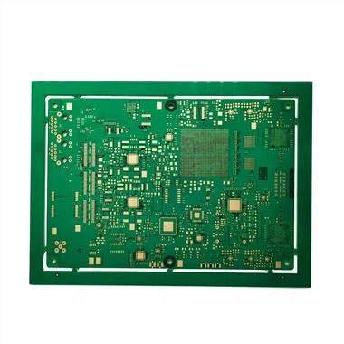 14 Layer Multilayer PCB