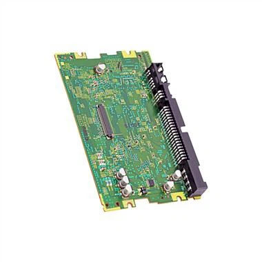 Electronic Pressure Cooker PCBA Circuit Card Assembly Supplier