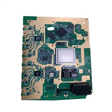 Car Circuit Board Assembly