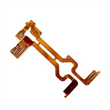 Multi-Layers Rigid-Flex PCB and Fr4 PCB Prototype