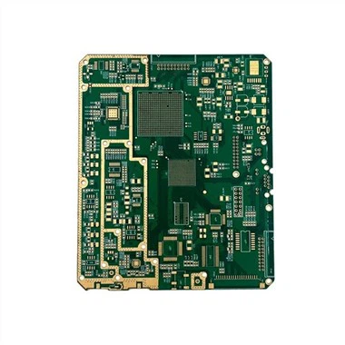 Shenzhen SMT Mother Printed Circuit Board PCB/PCBA Electric Assembly with Customized Design