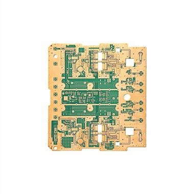 Electronics High Frequency Circuit Board