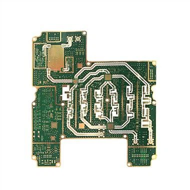Fast Prototype PCB Circuit Board PCB Manufacturer and Supplier with Fast Delivery