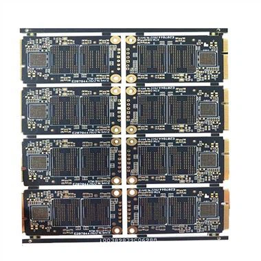 FR4 Material Multilayer Pcb