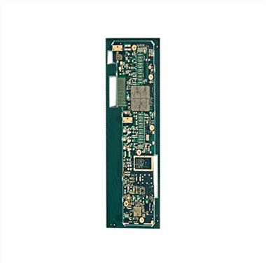 4layer 1.6mm Enig PCB with Impedance Control for Metal Based Power Amplifier Board