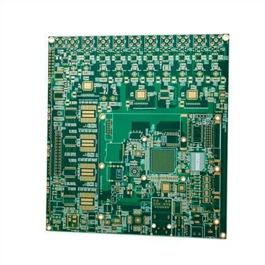 HDI 1+n+1 Circuit Board