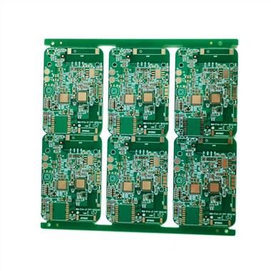 High Density Interconnect PCB