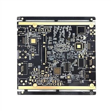 High Frequency Circuit Board