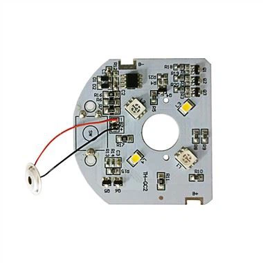 Quick Turn PCB PCBA Boards for Medical Equipment One Stop PCB Assembly Service