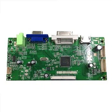 Medical Device Pcb Assembly