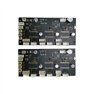 OEM Contract Electronic PCB Printed Circuit Board Assembly PCBA Manufacturer PCB Board Service