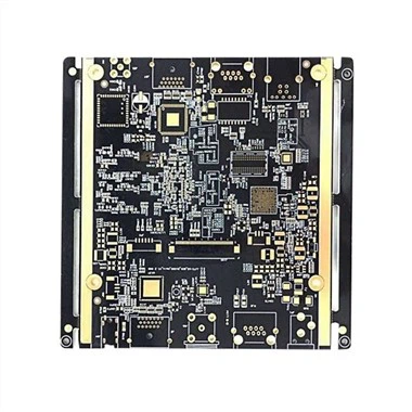 OEM PCBA Service Android Motherboard Digital Automatic Ai Smart 4G PCB Assembly Electronics PCBA Prototype