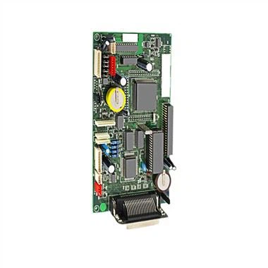 HASL Printed Circuit Board Assembly PCB for Industrial Control Industry