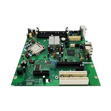 PCB Power Control Board Assembly