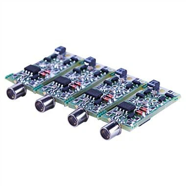 Pulse Oximeter PCB Assembly