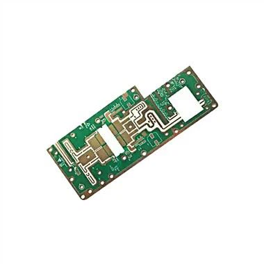 Rigid-Flex PCB Quick Turn PCB and PCBA Prototype