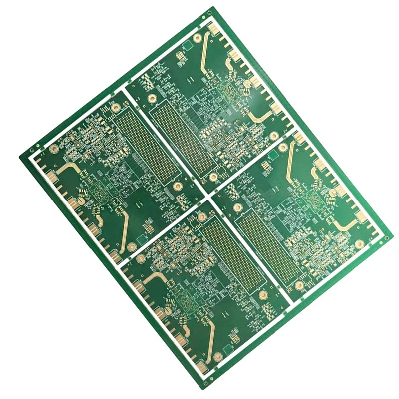 High-Precision 14-Layer HDI PCB: ENEPIG Finish & IPC Class 3 Reliability suppliers