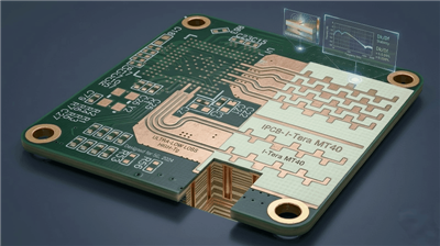 Navigating High-Frequency PCB Design: RF Microwave vs High-Speed Digital Real...