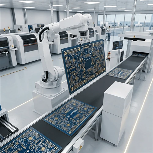 The AI Wave Transforming The PCB Industry: From The Mother Of Electronics To ...