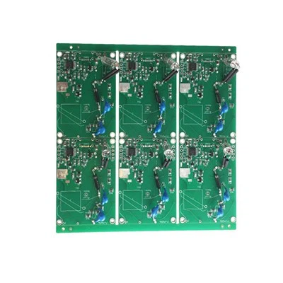 One-stop Turnkey pcb assembly