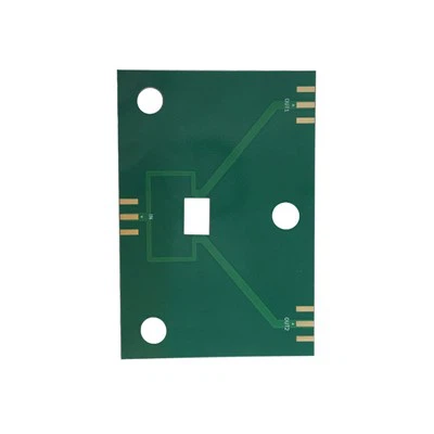 RT5870 PCB High Frequency Circuit Board